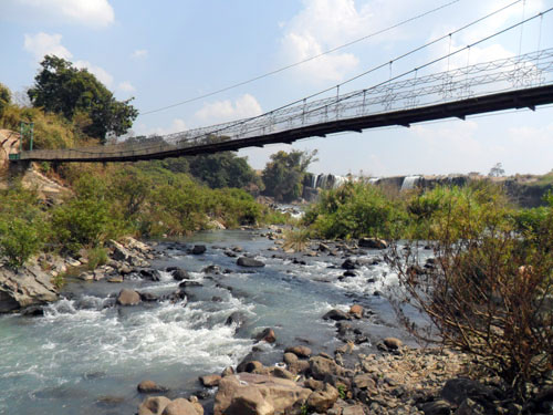 tour du lich tay nguyen